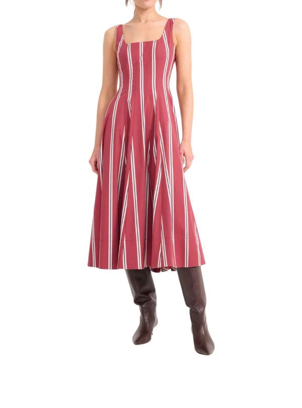 WELLS DRESS