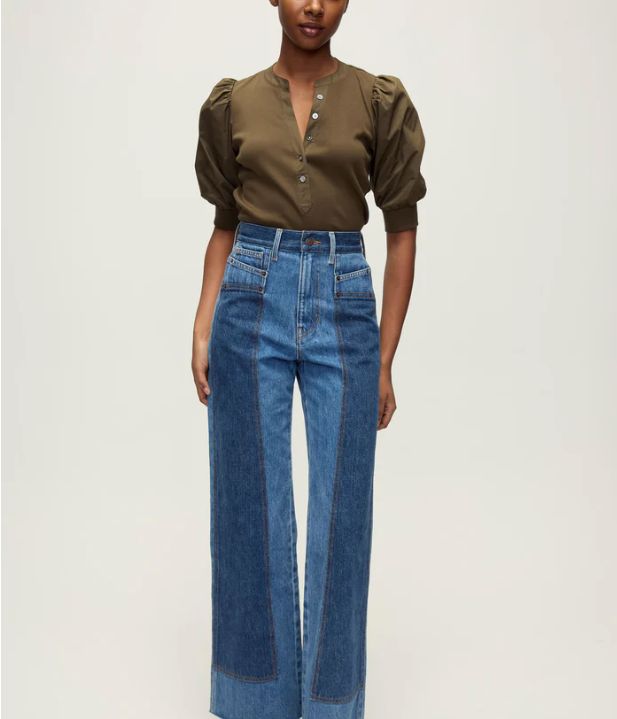 CORALEE TOP