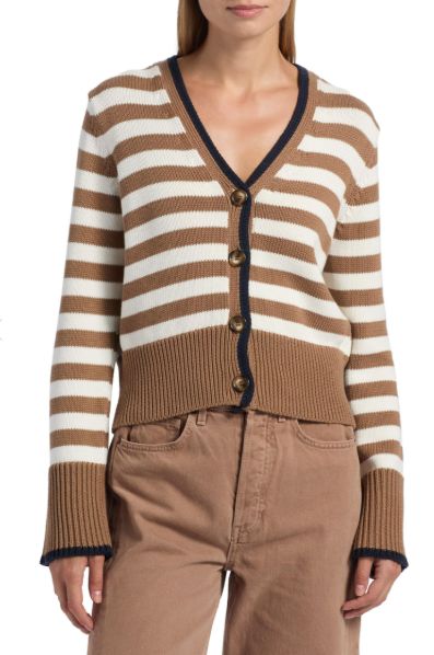 MONAE CARDIGAN