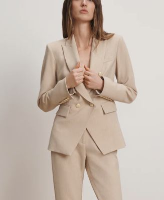 MILLER DICKEY JACKET