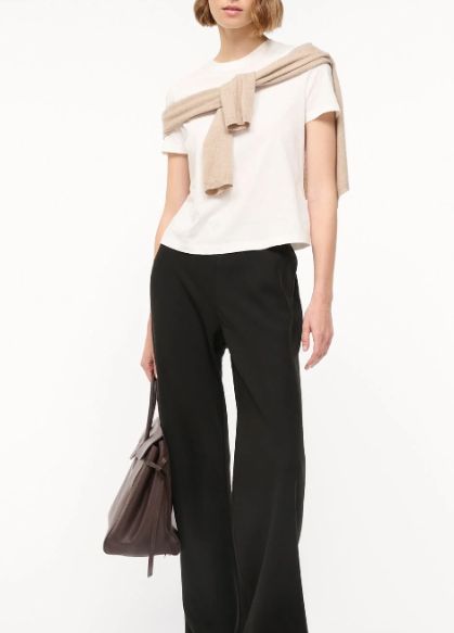 STROLL PANT BLACK