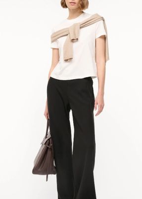 STROLL PANT BLACK