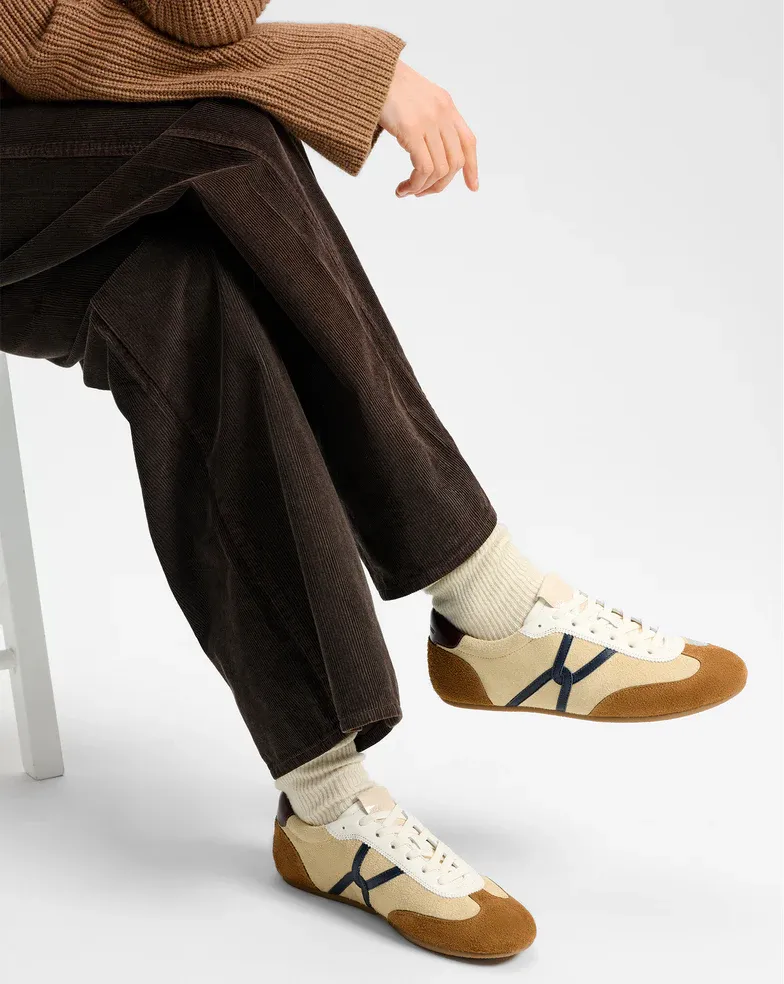 RIVIERA SNEAKER