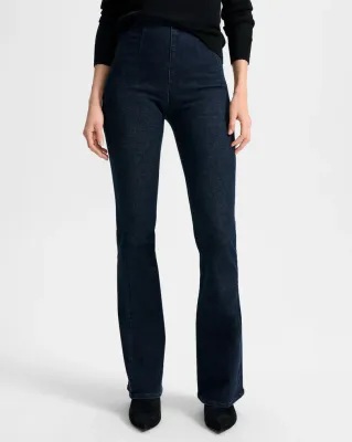BEVERLY OFF DUTY HIGH RISE SKI