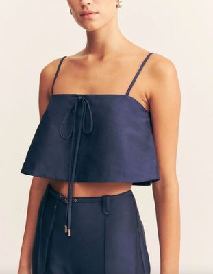 CROPPED CAMI