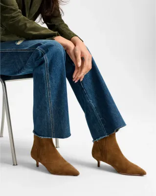 LISA 45 ANKLE BOOT