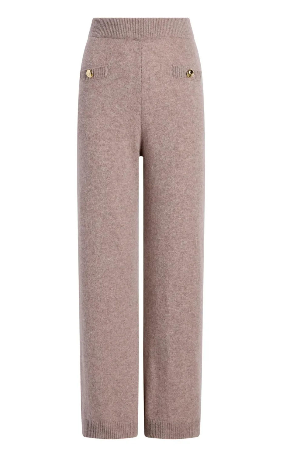 COSMIN CASHMERE PANT