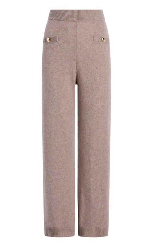 COSMIN CASHMERE PANT
