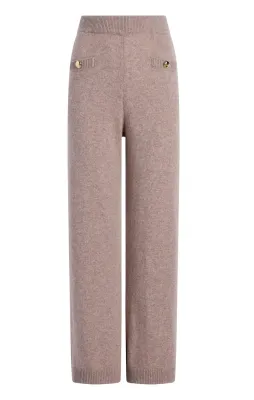 COSMIN CASHMERE PANT