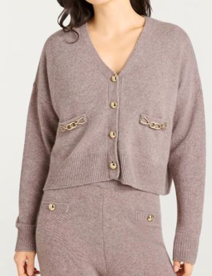 KAVITA CASHMERE SWEATER