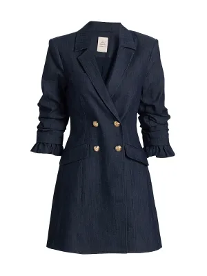 BEKAH DRESS
