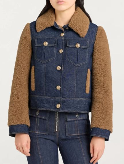 BELINDA JACKET
