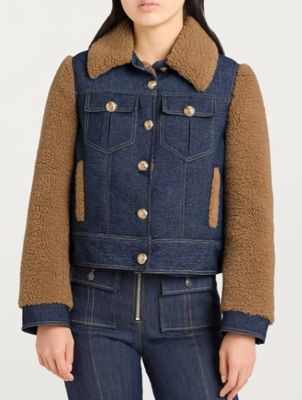BELINDA JACKET