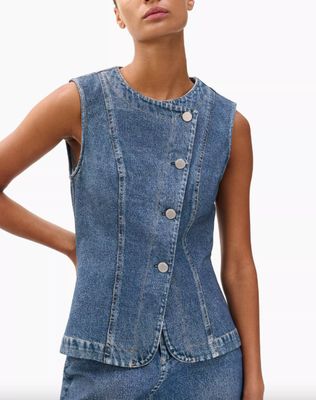 MIRAMAR PONTE OLIVIA VEST