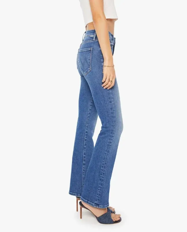 THE OUTSIDER SKIMP - DOGOUT DOOBIES