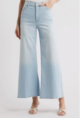 LE PALAZZO CROP IN FLOAT