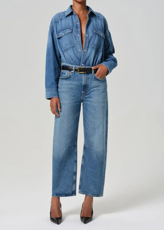 MIRO RELAXED JEAN