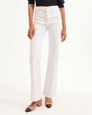 CROSBIE WIDE LEG JEAN
