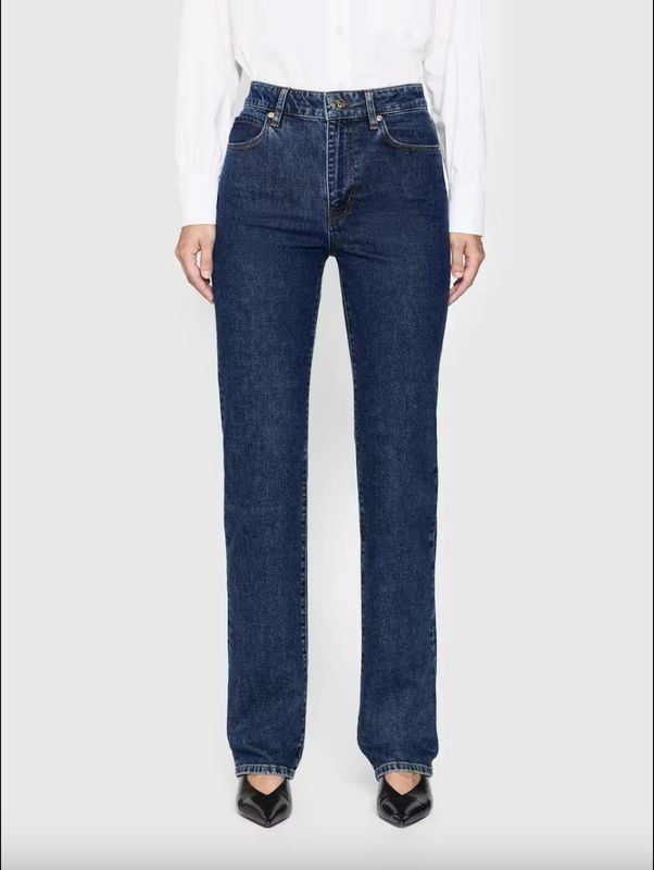 THE RULER IN WRITTEN