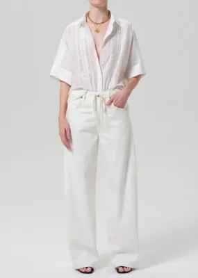 BRYNN TROUSER IN PASHMINA