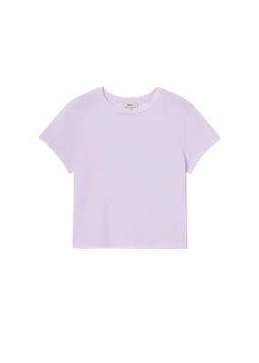 ADINE SHRUNKEN TEE
