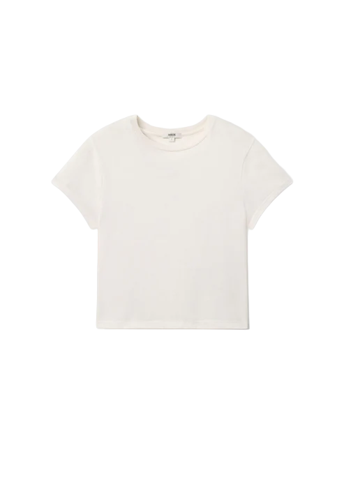 ADINE SHRUNKEN TEE