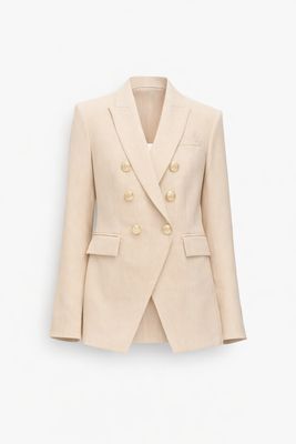 MILLER DICKEY JACKET