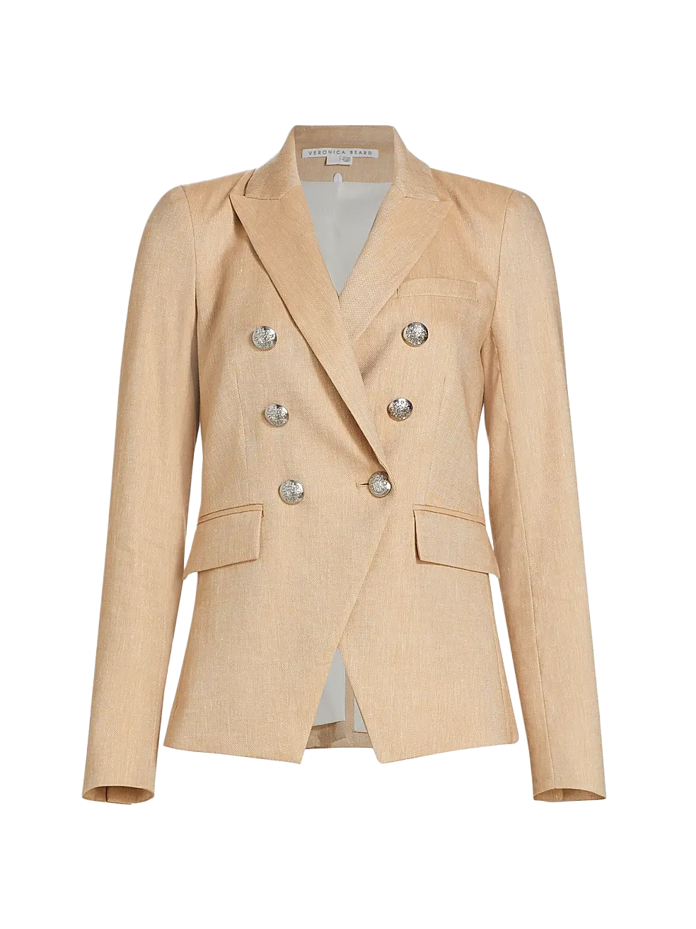 MILLER DICKEY JACKET