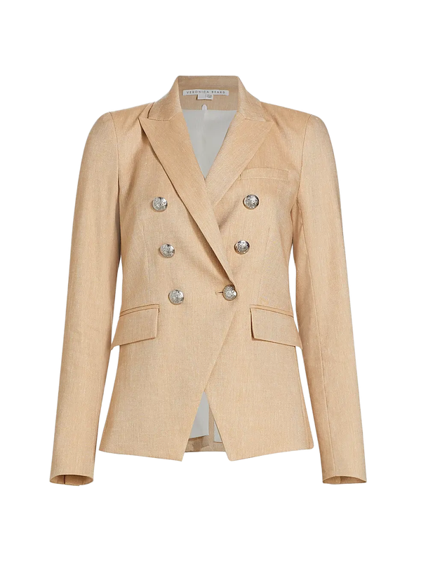 MILLER DICKEY JACKET