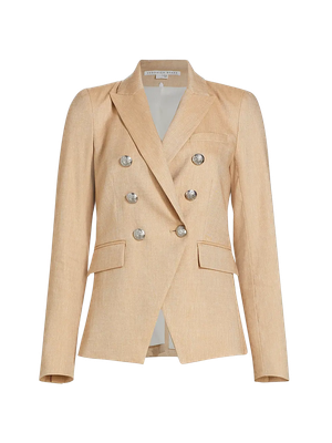 MILLER DICKEY JACKET