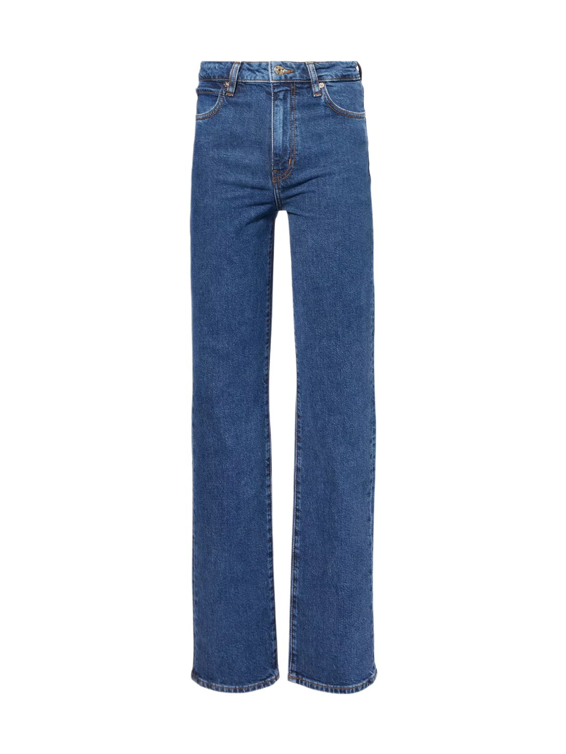 THE RULER IN WRITTEN