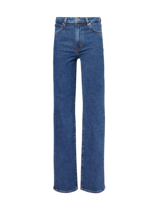 THE RULER IN WRITTEN