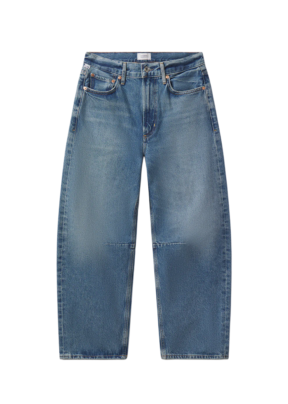 MIRO RELAXED JEAN