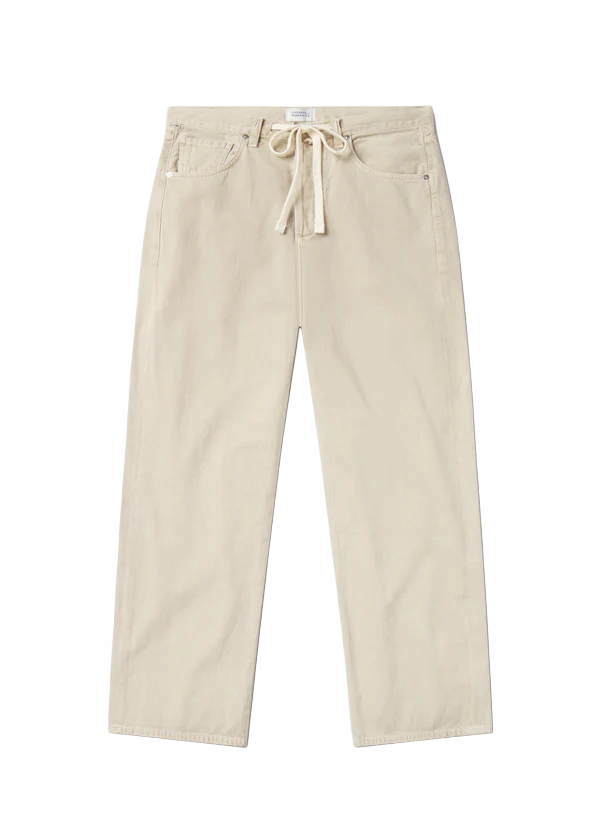 BRYNN DRAWSTRING TROUSER