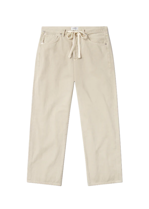 BRYNN DRAWSTRING TROUSER
