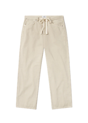 BRYNN DRAWSTRING TROUSER