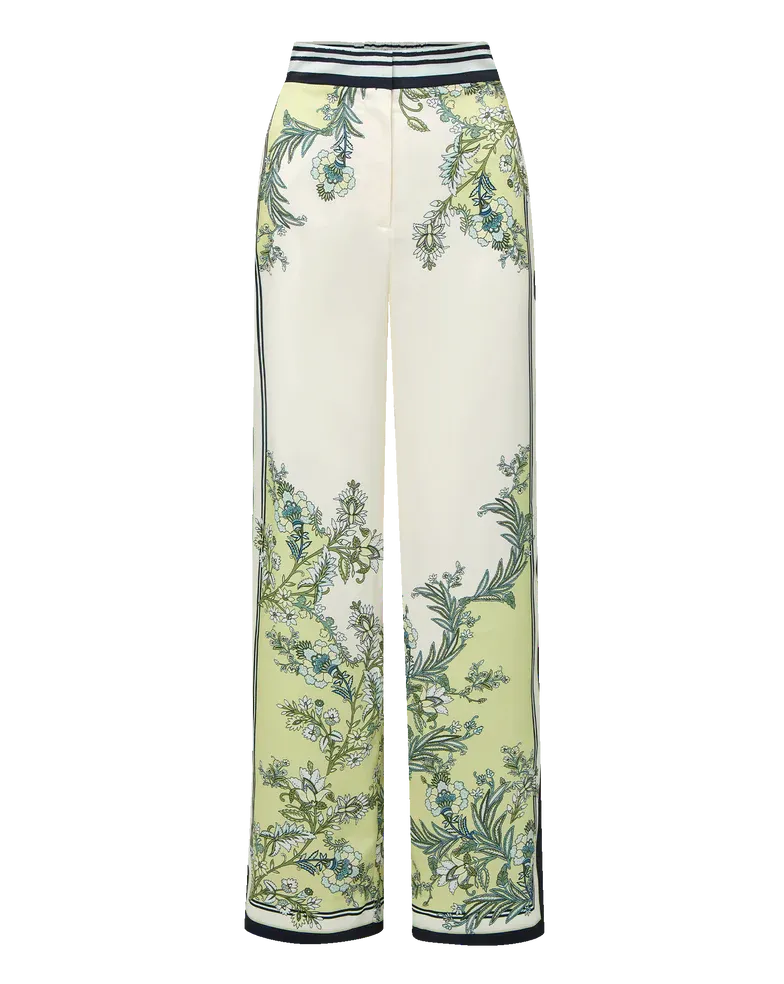 GRIGORE WIDE LEG PANT