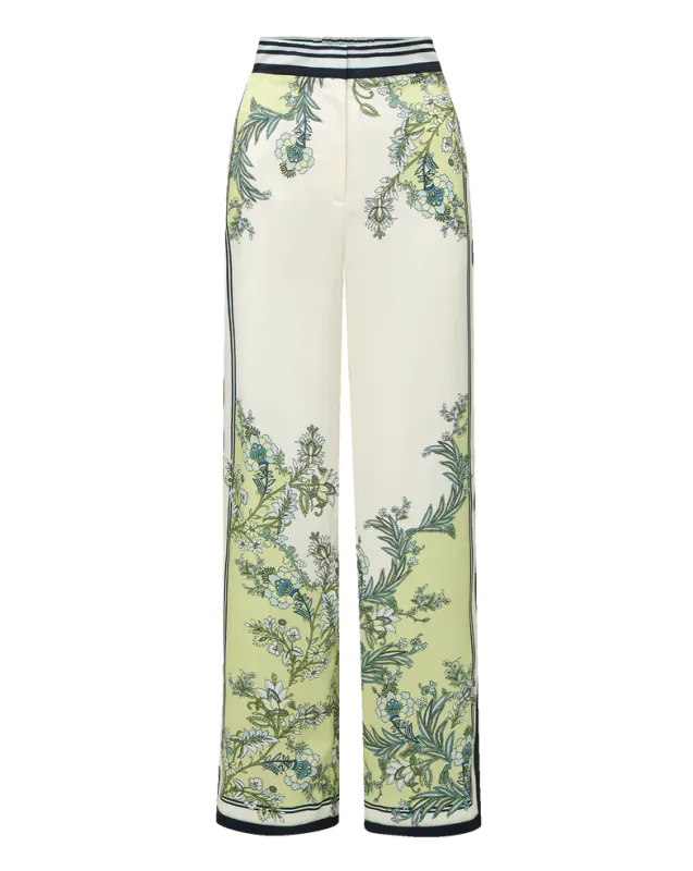 GRIGORE WIDE LEG PANT