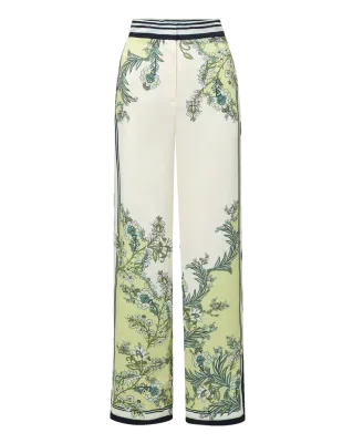 GRIGORE WIDE LEG PANT