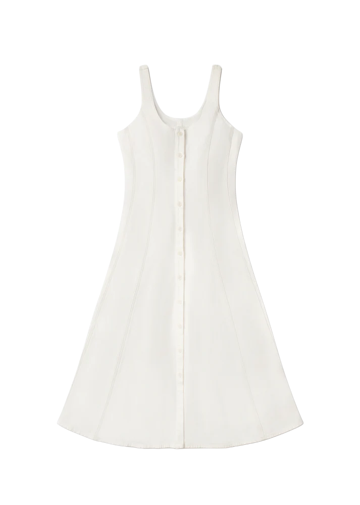 ROSETTA DRESS