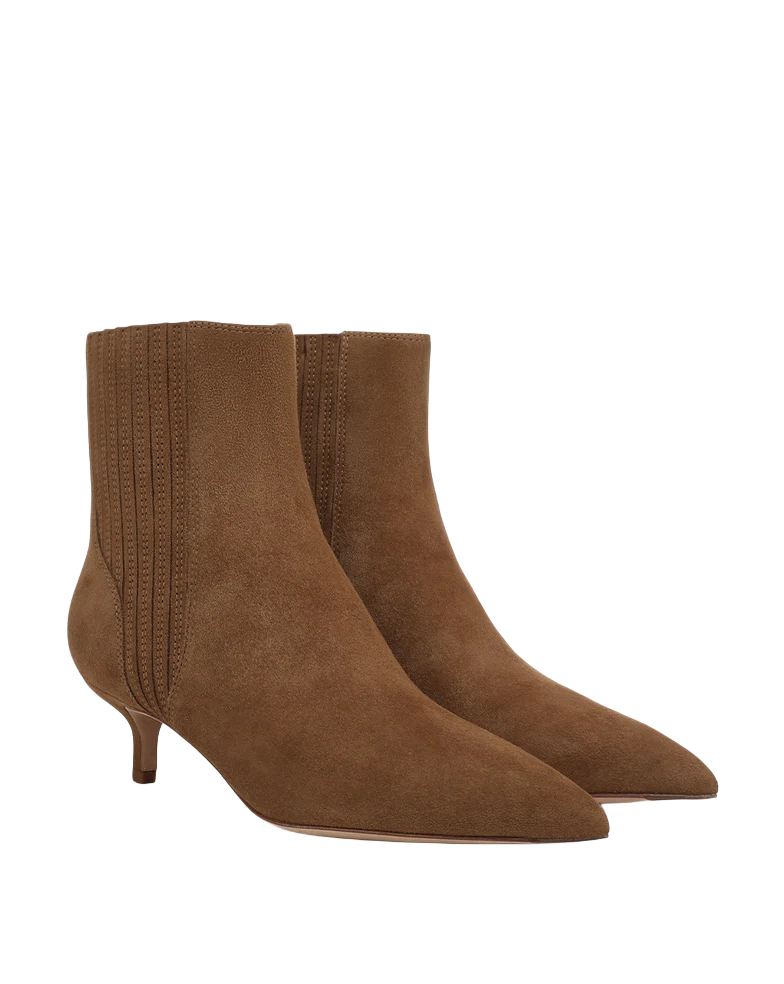 LISA 45 ANKLE BOOT