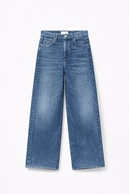 MIRAMAR TERRY SOFIE ANKLE PANT