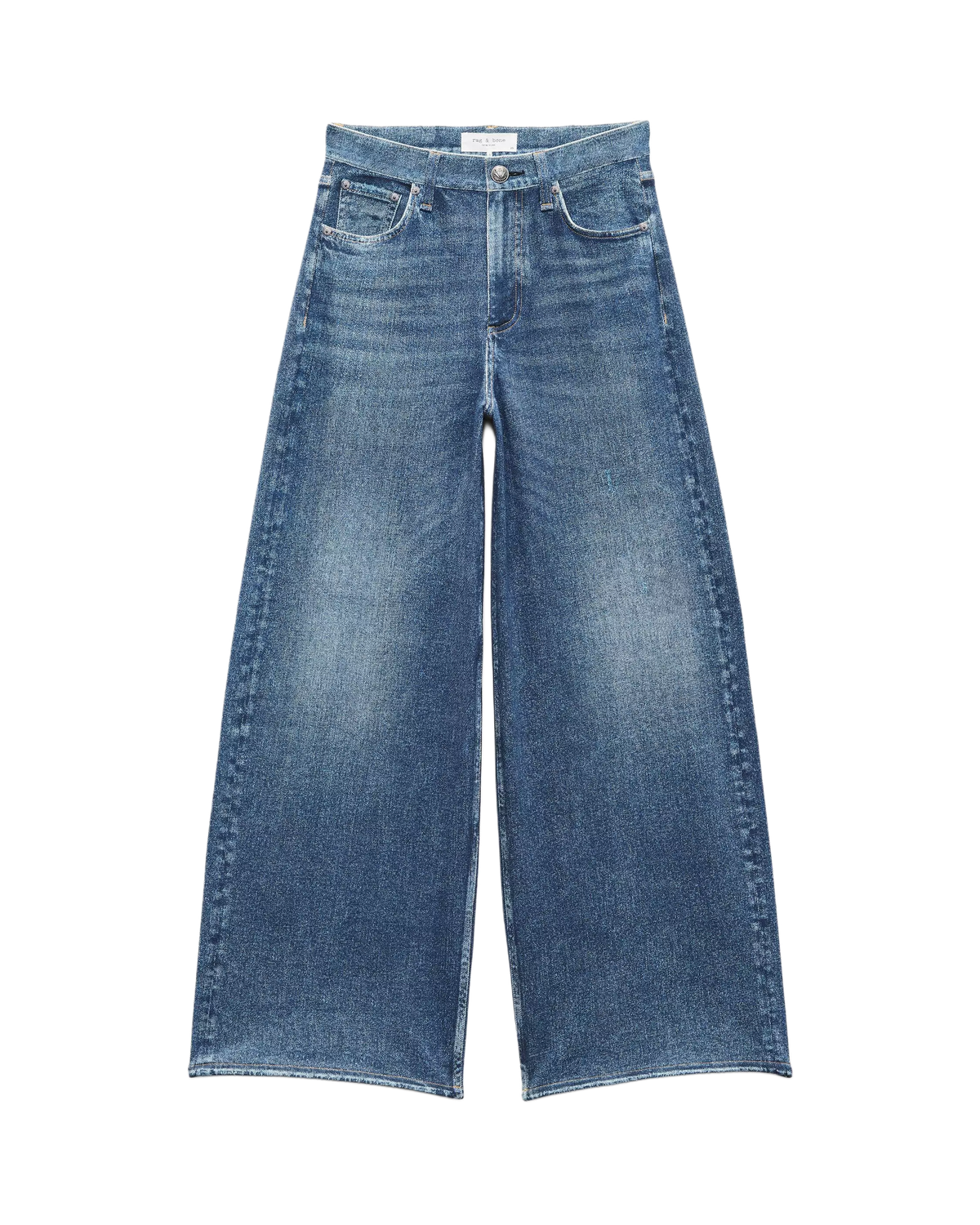 MIRAMAR TERRY SOFIE ANKLE PANT