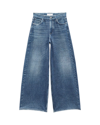 MIRAMAR TERRY SOFIE ANKLE PANT