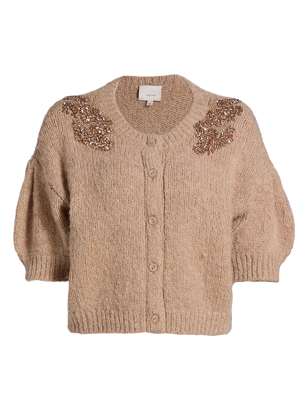 MILLICENT CARDIGAN 