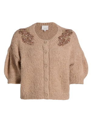 MILLICENT CARDIGAN 