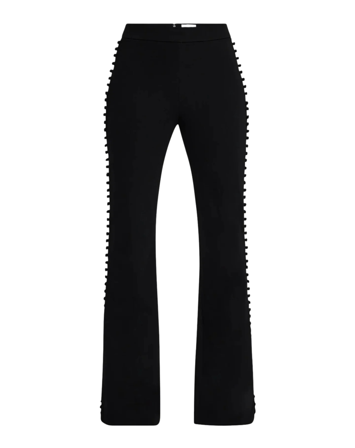MARAIS BUTTON TROUSERS