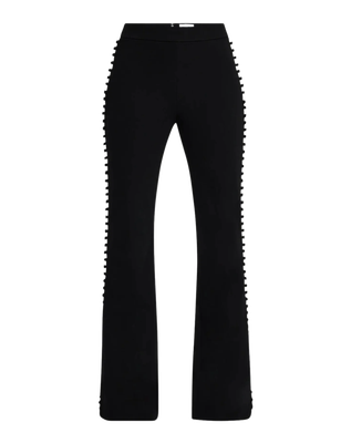 MARAIS BUTTON TROUSERS