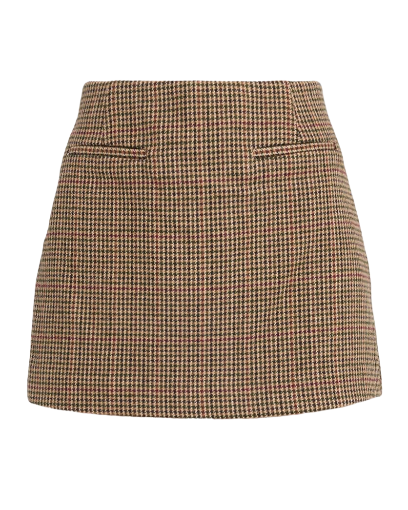 COSETTE SKORT