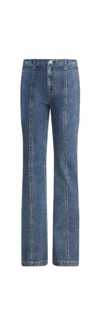 FEATHERWEIGHT MIRAMAR PONTE OLIVIA PULL  ON